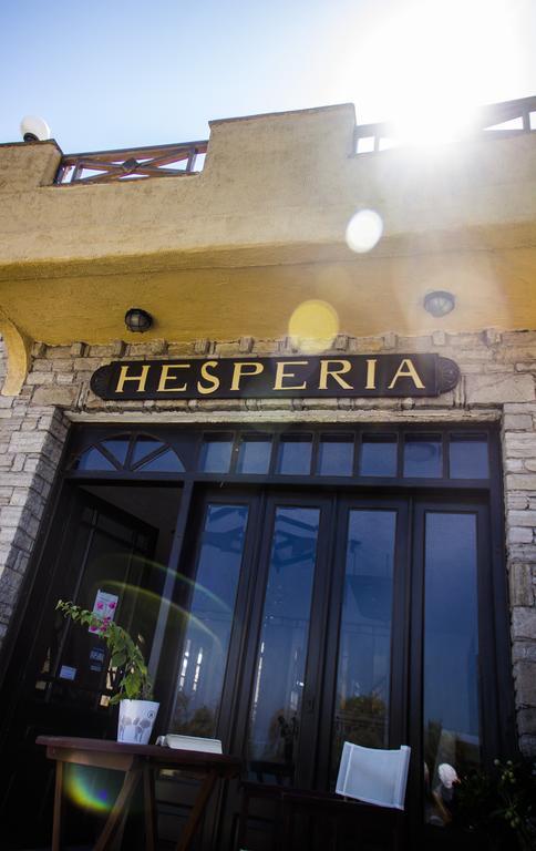 Hesperia Hotel Карловаси Экстерьер фото
